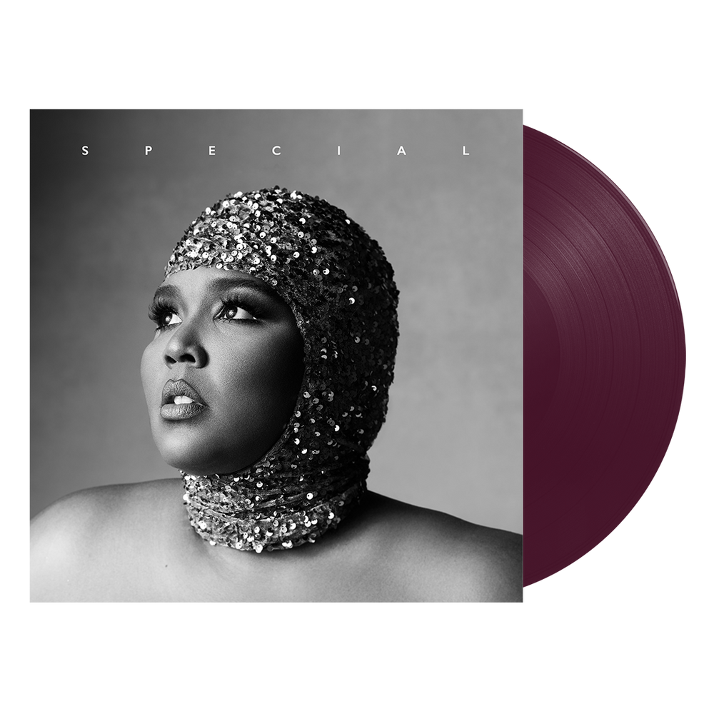 Special - (Indie Exclusive Grape Vinyl) [Vinyl] (ONLINE ORDER ONLY)