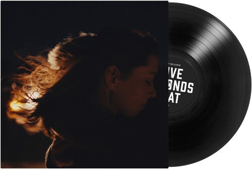 five seconds flat [Vinyl] (ONLINE ORDER ONLY)