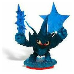 Skylanders: Trap Team - Loose Figure's (Online Order Only)