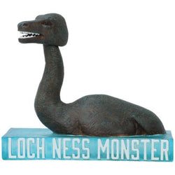 Cryptid Bobbleheads (ONLINE ORDER ONLY)