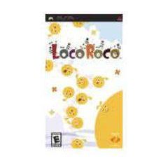 LocoRoco - PSP (Online Order Only)