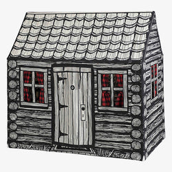 Log Cabin (ONLINE ORDER ONLY)