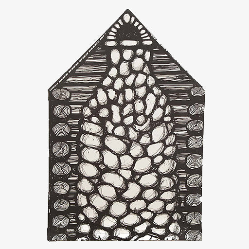 Log Cabin (ONLINE ORDER ONLY)