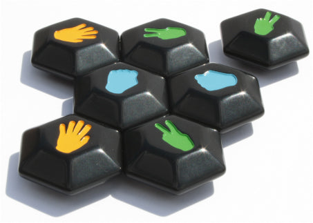 Logan Stones (ONLINE ORDER ONLY)