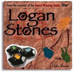 Logan Stones (ONLINE ORDER ONLY)