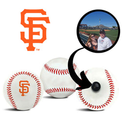 San Francisco Giants MLB Baseball - Picture Inside (Online Order Only) (ONLINE ORDER ONLY)