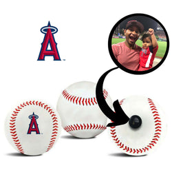 Los Angeles Angels MLB Baseball - Picture Inside (Online Order Only) (ONLINE ORDER ONLY)