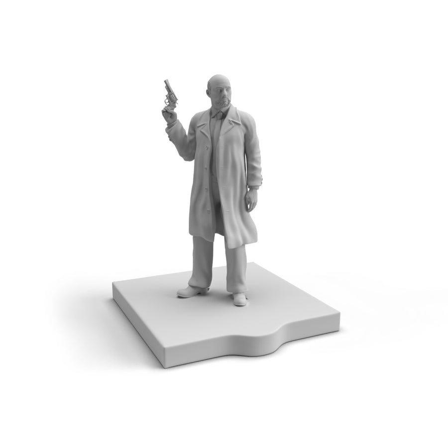 Halloween 1978 Miniatures (ONLINE ORDER ONLY)