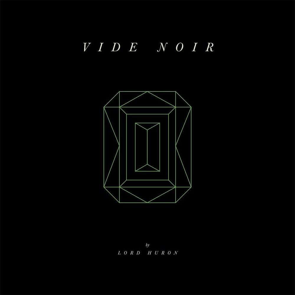 Lord Huron - Vide Noir [Vinyl]