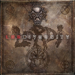 Lordi - Lordiversity (7 Cd's) [CD] (ONLINE ORDER ONLY)