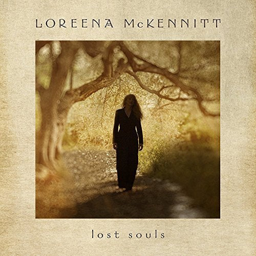 Lost Souls [Vinyl] (ONLINE ORDER ONLY)