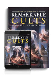 Remarkable Cults & Their Followers (Softcover) (ONLINE ORDER ONLY)