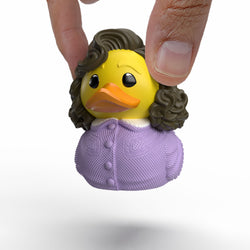 Back to the Future Lorraine Baines McFly TUBBZ (Mini Edition) (ONLINE ORDER ONLY)