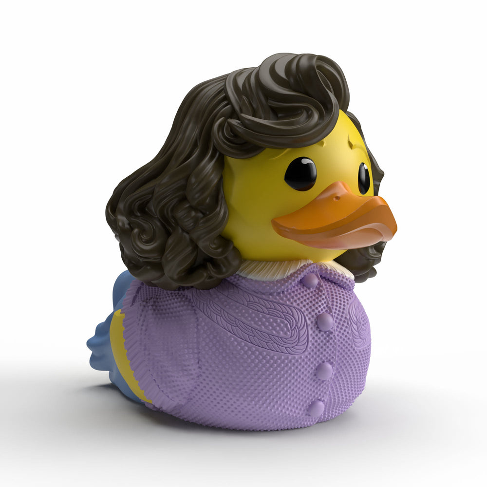 Back to the Future Lorraine Baines McFly TUBBZ (Mini Edition) (ONLINE ORDER ONLY)