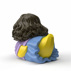 Back to the Future Lorraine Baines McFly TUBBZ (Mini Edition) (ONLINE ORDER ONLY)