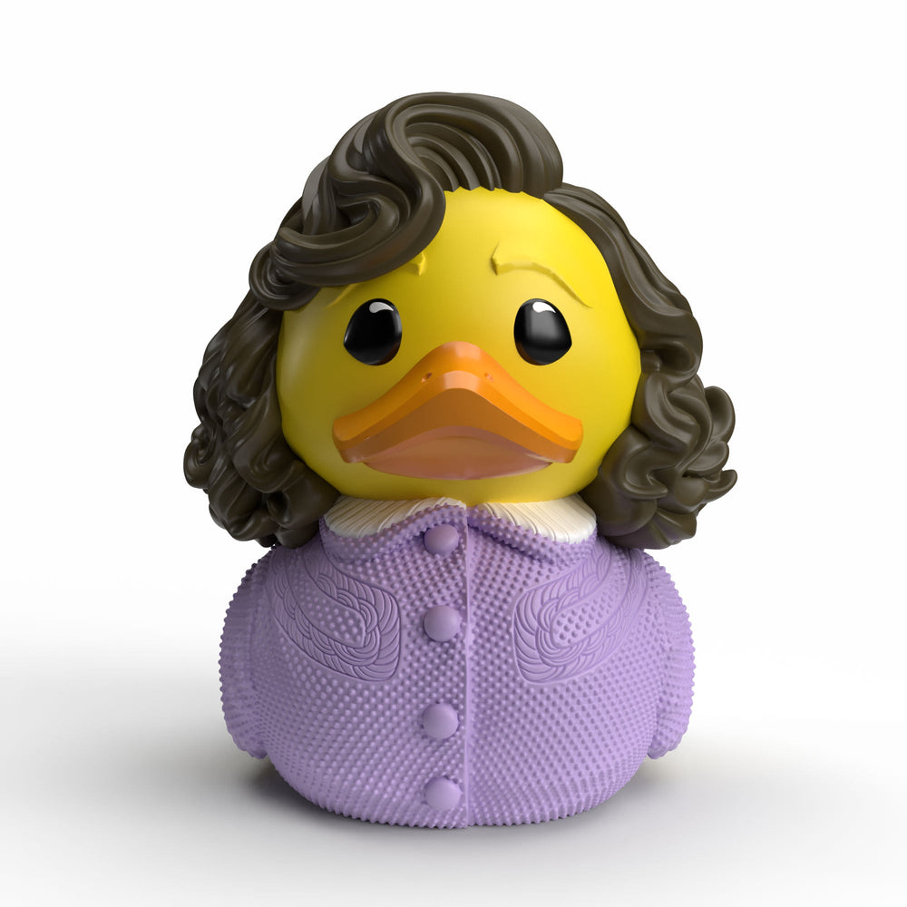 Back to the Future Lorraine Baines McFly TUBBZ (Mini Edition) (ONLINE ORDER ONLY)
