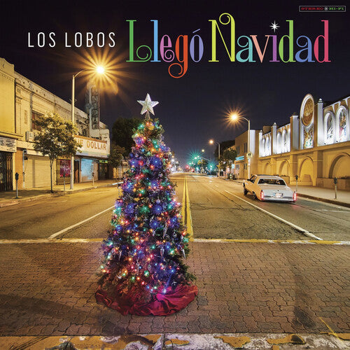 Llego Navidad [Vinyl] (ONLINE ORDER ONLY)