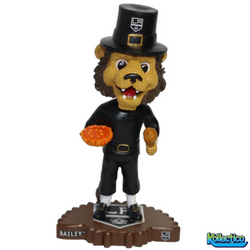 NHL Holiday Mascot Bobbleheads (ONLINE ORDER ONLY)