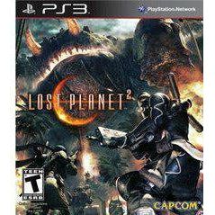 Lost Planet 2 - PlayStation 3 (Online Order Only)