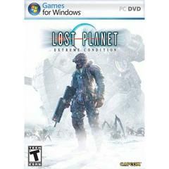 Lost Planet: Extreme Condition - PC (Online Order Only)