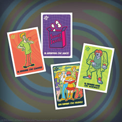 Lotería: Scooby-Doo! (ONLINE ORDER ONLY)