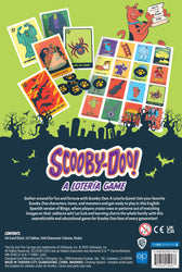 Lotería: Scooby-Doo! (ONLINE ORDER ONLY)