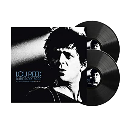 Dusseldorf 2000: The Classic German Broadcast Vol.2 [Import] (2 LPs) [Vinyl] (ONLINE ORDER ONLY)