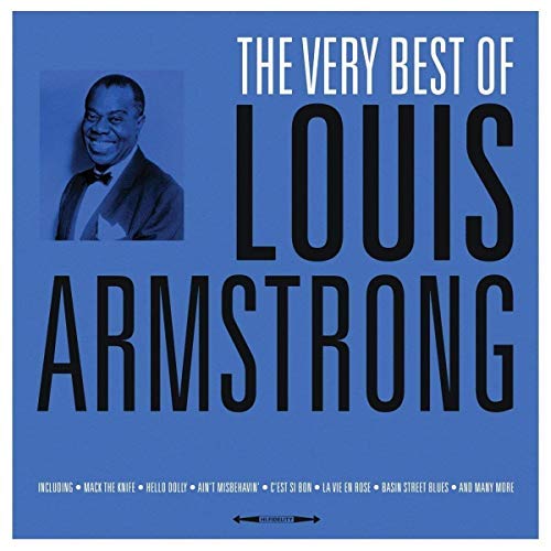 THE VERY BEST OF [Vinyl] (ONLINE ORDER ONLY)