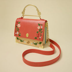 Loungefly Disney Moana Shimmer Crossbody Bag (ONLINE ORDER ONLY)