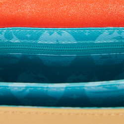 Loungefly Disney Moana Shimmer Crossbody Bag (ONLINE ORDER ONLY)