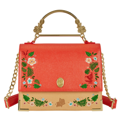 Loungefly Disney Moana Shimmer Crossbody Bag (ONLINE ORDER ONLY)