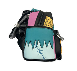 Loungefly Disney Nightmare Before Christmas Sally Cosplay Mini Backpack (ONLINE ORDER ONLY)