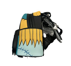 Loungefly Disney Nightmare Before Christmas Sally Cosplay Mini Backpack (ONLINE ORDER ONLY)