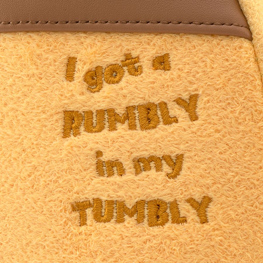 Loungefly Winnie the Pooh Hunny Mini Backpack (ONLINE ORDER ONLY)