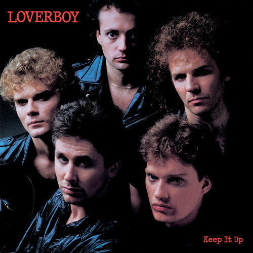 Keep It Up [Import] (With Booklet, Remastered) [CD] (ONLINE ORDER ONLY)