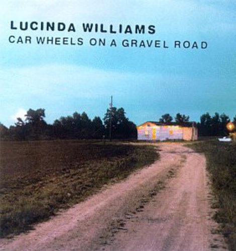 Car Wheels on a Gravel Road [CD] (ONLINE ORDER ONLY)