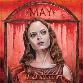 May OST (RSD 4/23/2022) [Vinyl] (ONLINE ORDER ONLY)