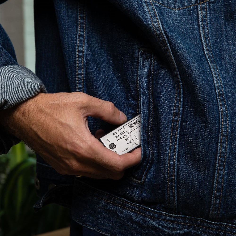 LC SOLID FRAGRANCE 3.0 (Online Only)