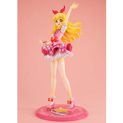 Lucrea Aikatsu! 10th STORY Ichigo Hoshimiya To the Shining Future Figure 220mm - MegaHouse (ONLINE ORDER ONLY)