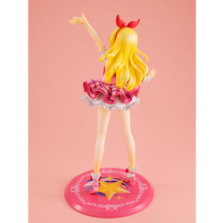 Lucrea Aikatsu! 10th STORY Ichigo Hoshimiya To the Shining Future Figure 220mm - MegaHouse (ONLINE ORDER ONLY)