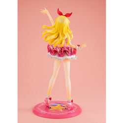 Lucrea Aikatsu! 10th STORY Ichigo Hoshimiya To the Shining Future Figure 220mm - MegaHouse (ONLINE ORDER ONLY)