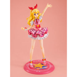 Lucrea Aikatsu! 10th STORY Ichigo Hoshimiya To the Shining Future Figure 220mm - MegaHouse (ONLINE ORDER ONLY)