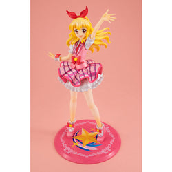 Lucrea Aikatsu! 10th STORY Ichigo Hoshimiya To the Shining Future Figure 220mm - MegaHouse (ONLINE ORDER ONLY)