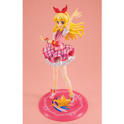 Lucrea Aikatsu! 10th STORY Ichigo Hoshimiya To the Shining Future Figure 220mm - MegaHouse (ONLINE ORDER ONLY)