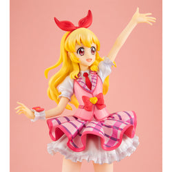 Lucrea Aikatsu! 10th STORY Ichigo Hoshimiya To the Shining Future Figure 220mm - MegaHouse (ONLINE ORDER ONLY)