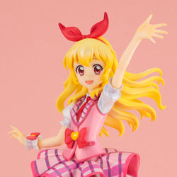 Lucrea Aikatsu! 10th STORY Ichigo Hoshimiya To the Shining Future Figure 220mm - MegaHouse (ONLINE ORDER ONLY)