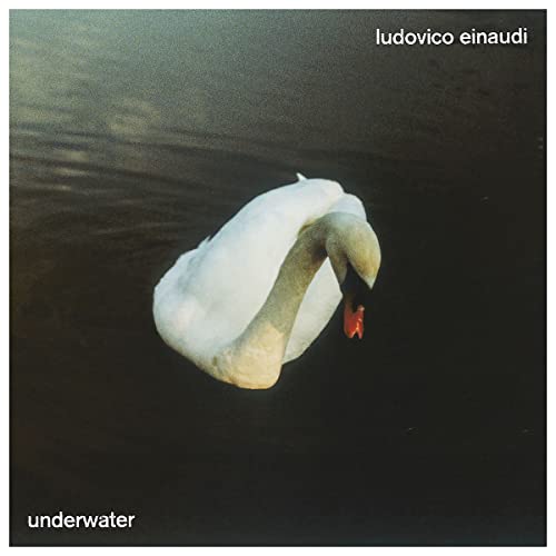 Underwater [CD] (ONLINE ORDER ONLY)