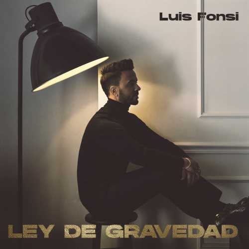 Ley De Gravedad [2 LP] [Vinyl] (ONLINE ORDER ONLY)