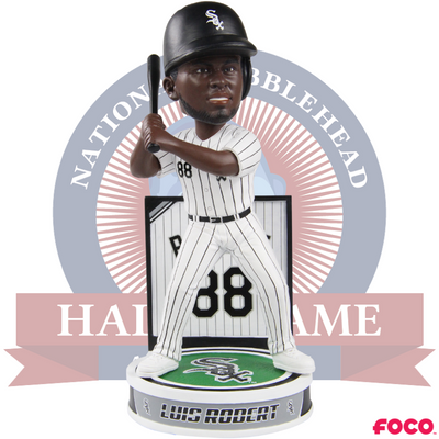Hero Series Bobbleheads (ONLINE ORDER ONLY)