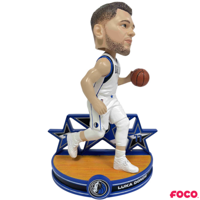 Superstar Series Bobbleheads (ONLINE ORDER ONLY)